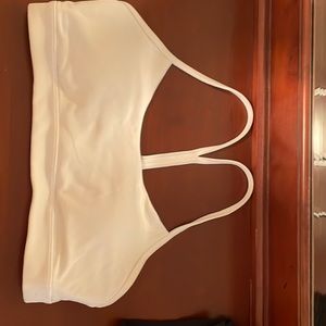 Lululemon lightweight sports bra